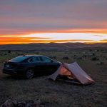 Road Trip USA : De la Route 66 à la Route 89