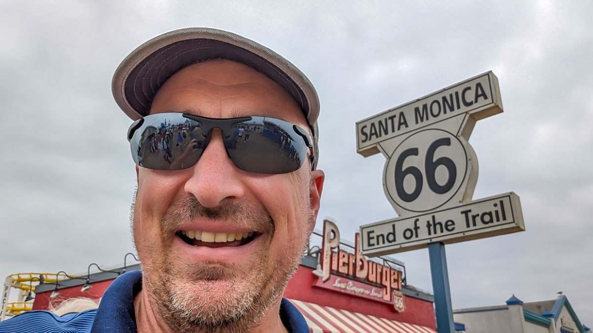 Jour 7 – Hollywood