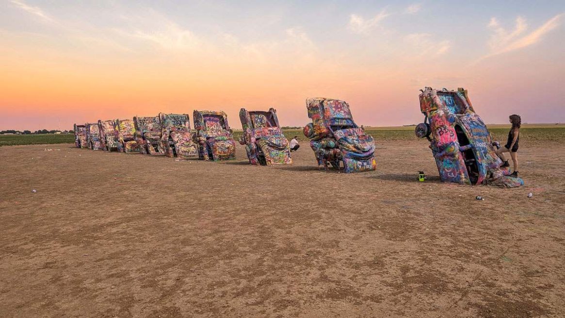 Jour 4 – Aventures, Barrages et Couchers de Soleil