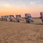 Jour 4 – Aventures, Barrages et Couchers de Soleil