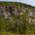 Mont Eudore-Fortin