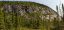 Mont Eudore-Fortin