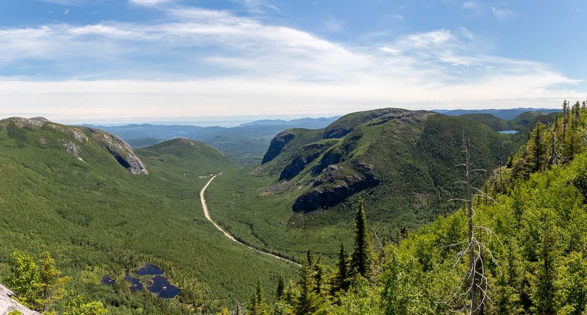 Mont du Dôme 2021