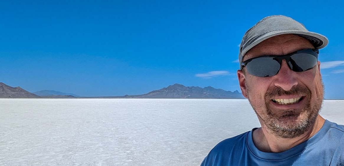 Jour 12 – Une journée salée à Bonneville