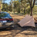 Jour 8 – En route vers le Grand Canyon
