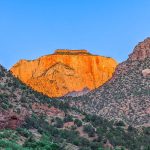 Jour 11 – Zion et Bryce Canyon