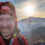 Rooster Comb & Snow Mountain, 2025