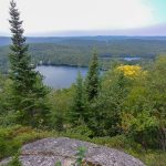 Sommets des Laurentides