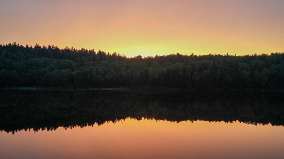 Lac Kaël
