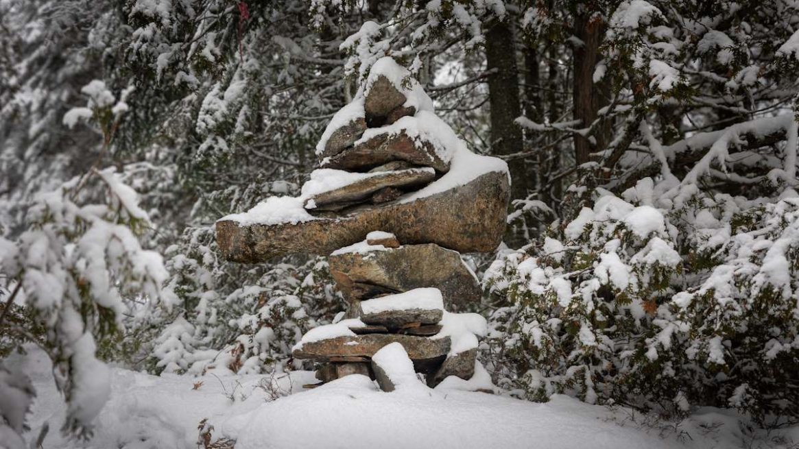 Sentier Matawinie