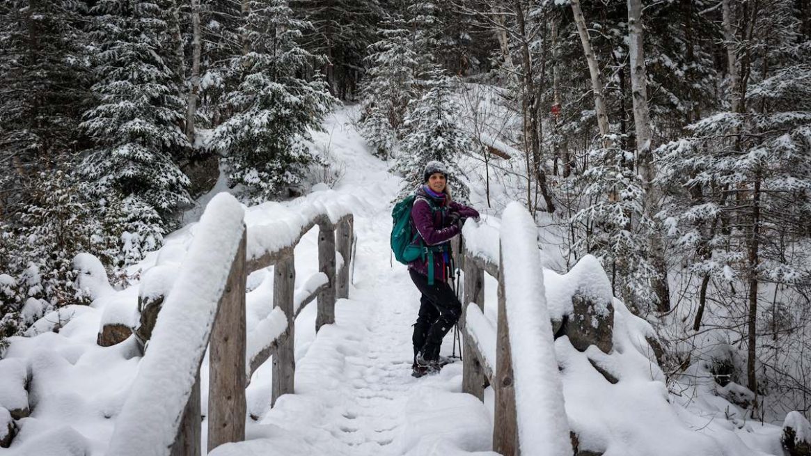Sentier Matawinie 2021