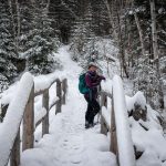 Sentier Matawinie 2021