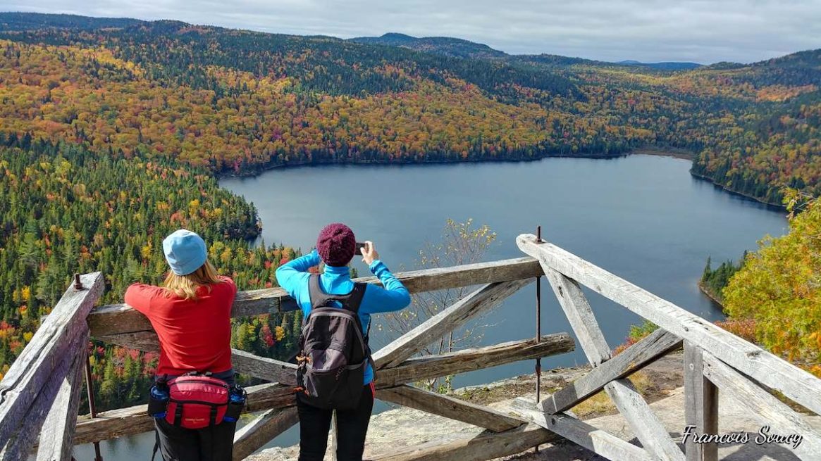 Mont Brassard 2018