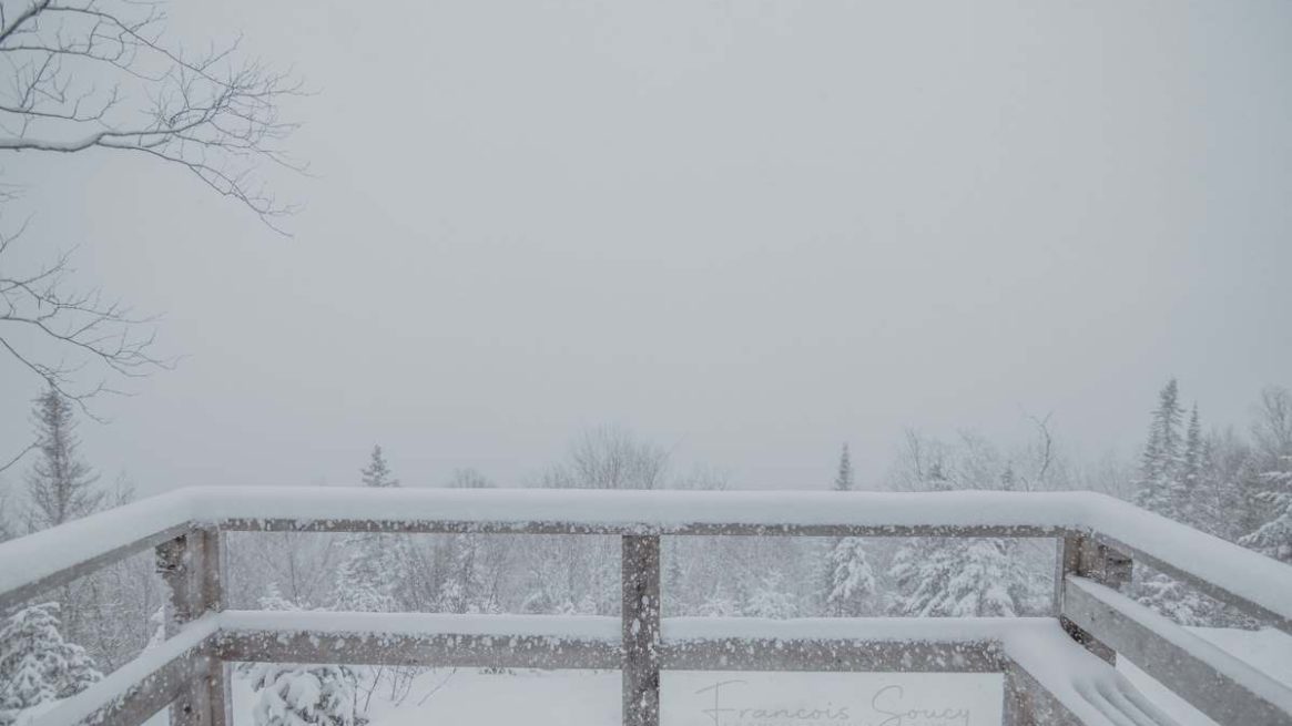 Mont Prud&rsquo;homme