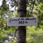 Montagne Blanche 2021