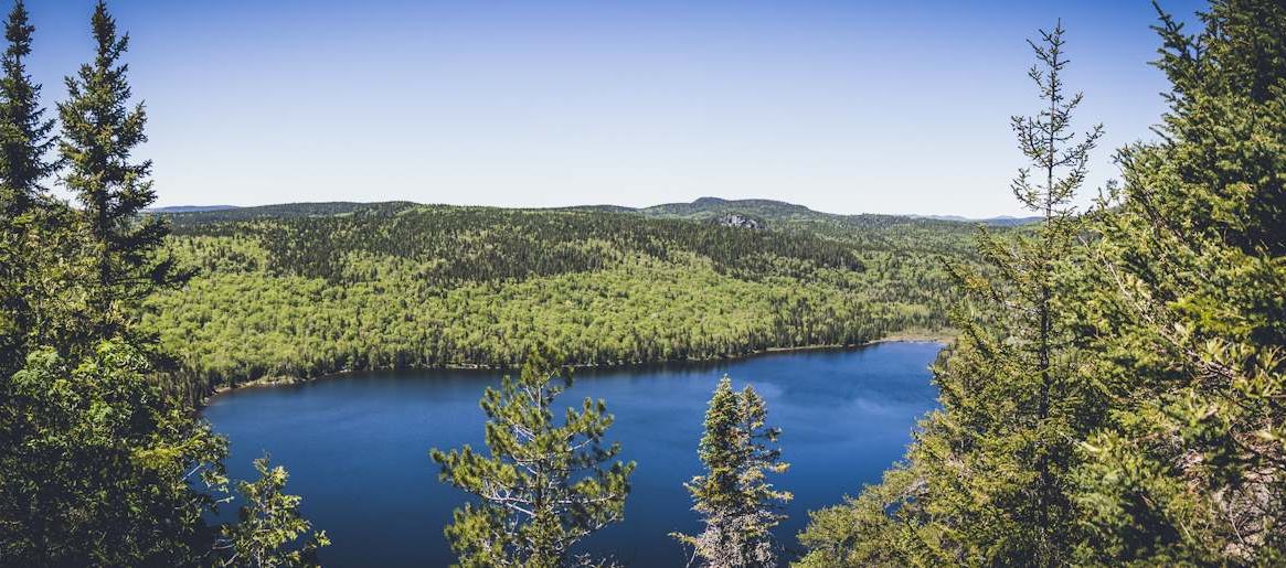 Mont Barrière