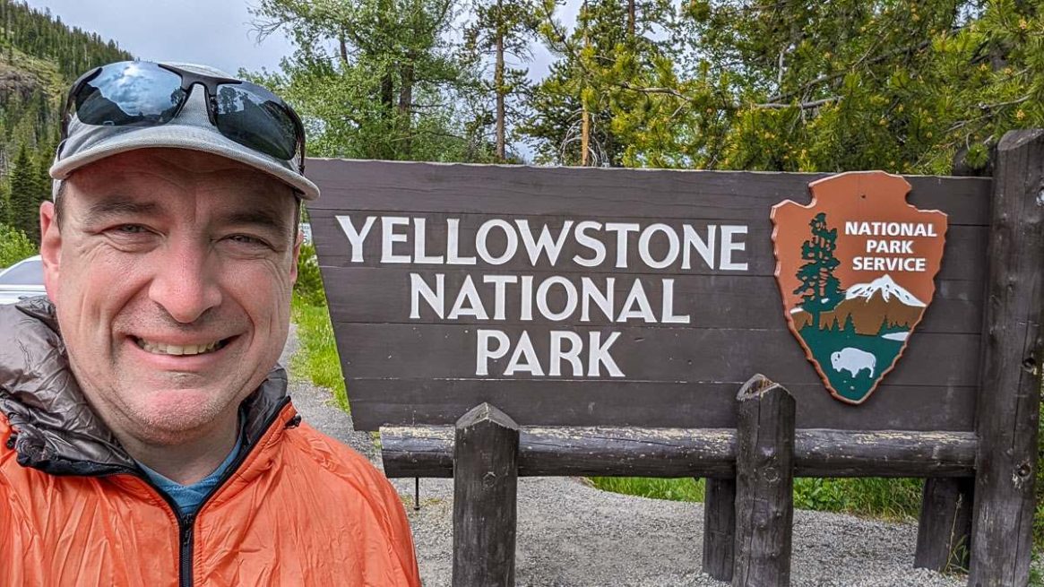 Jour 15 – Les Geysers de Yellowstone