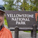 Jour 15 – Les Geysers de Yellowstone