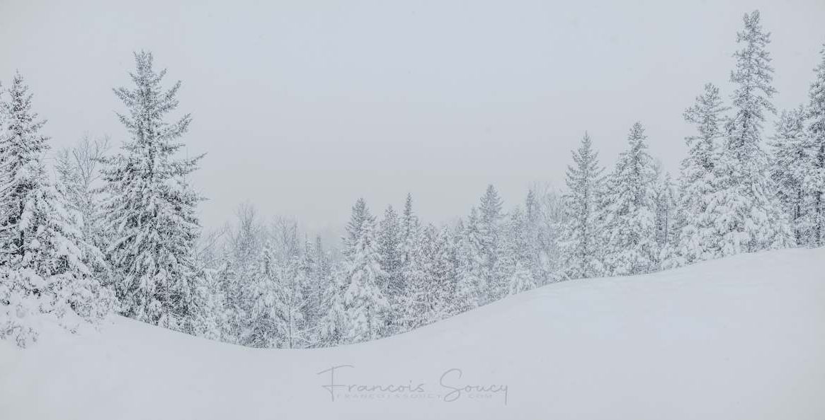 Mont Prud&rsquo;Homme