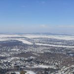 Mont St-Hilaire 2018