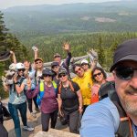 Sept Chutes, 2025