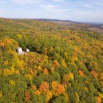 Mont Calvaire d&rsquo;Oka
