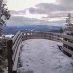 Mont des Cascades & Envol, 2018