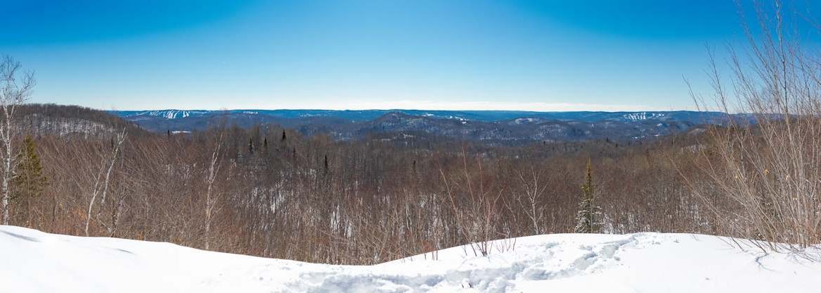 Mont du Loup-Garou