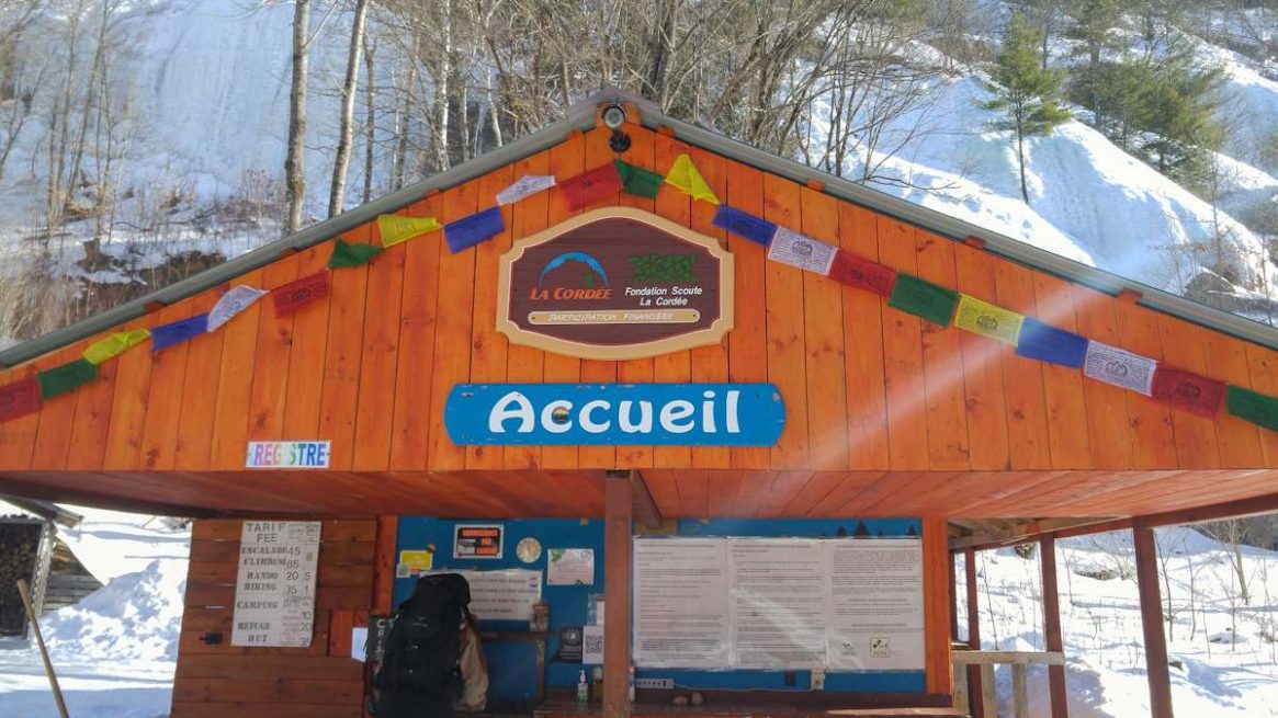Montagne d&rsquo;Argent, 2018