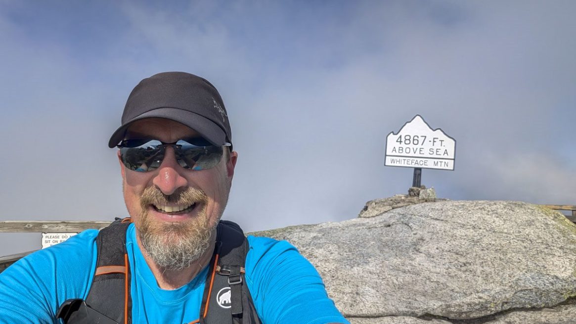 Whiteface Mountain, 2025