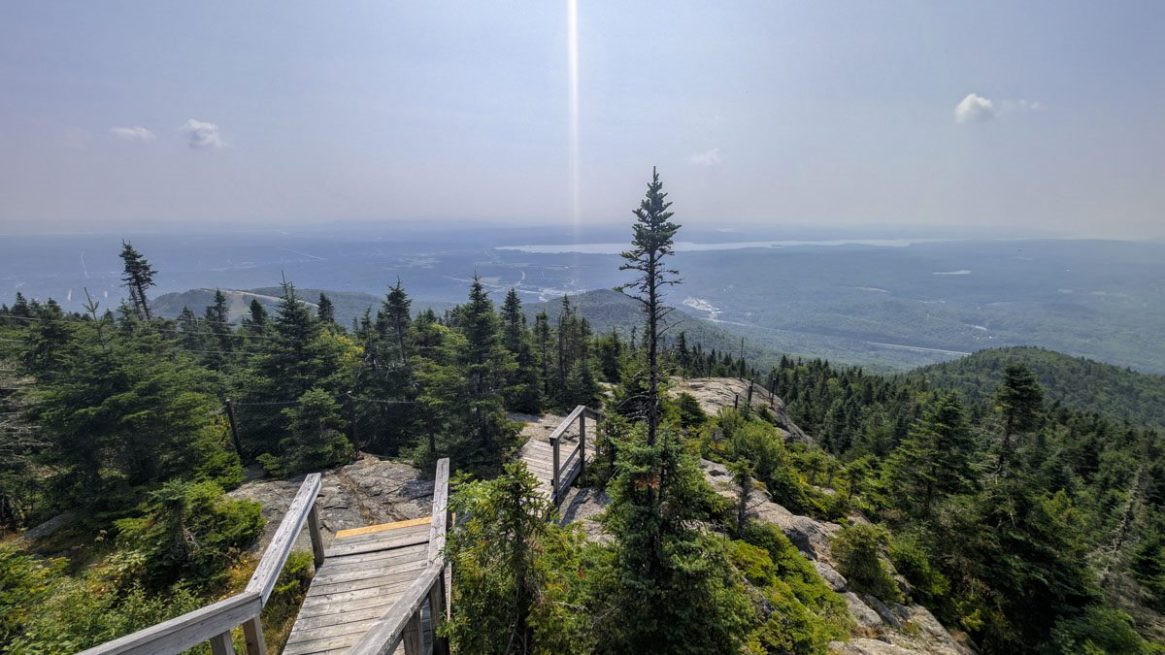 Mont Orford