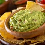 Guacamole de ma mère