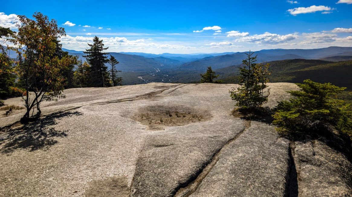 Mount Pemigewasset
