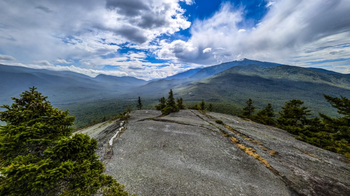 Pine Mountain, 2025