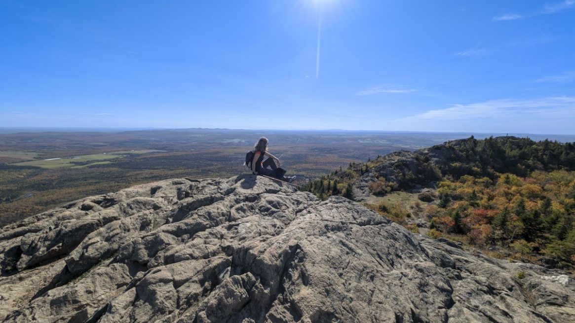Mont Ham