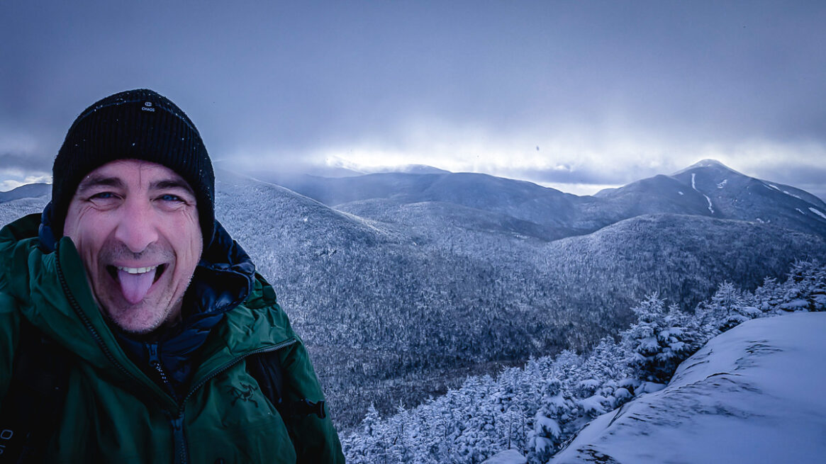Phelps Mountain, 2025