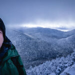 Phelps Mountain, 2025