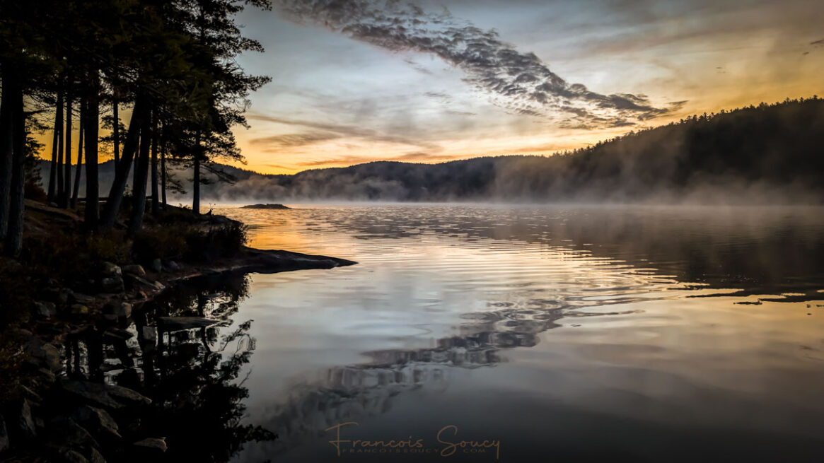Treadway Mountain