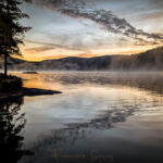 Treadway Mountain