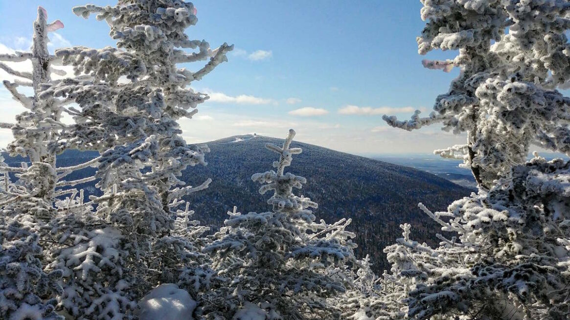 Mont St-Joseph