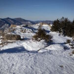 Bald Peak, 2025