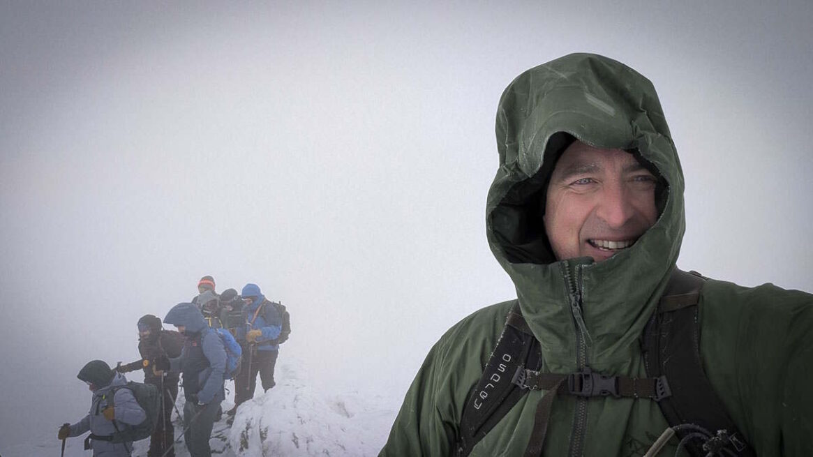 Camel&rsquo;s Hump, 2026