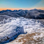 Cascade & Porter Mountain, 2026