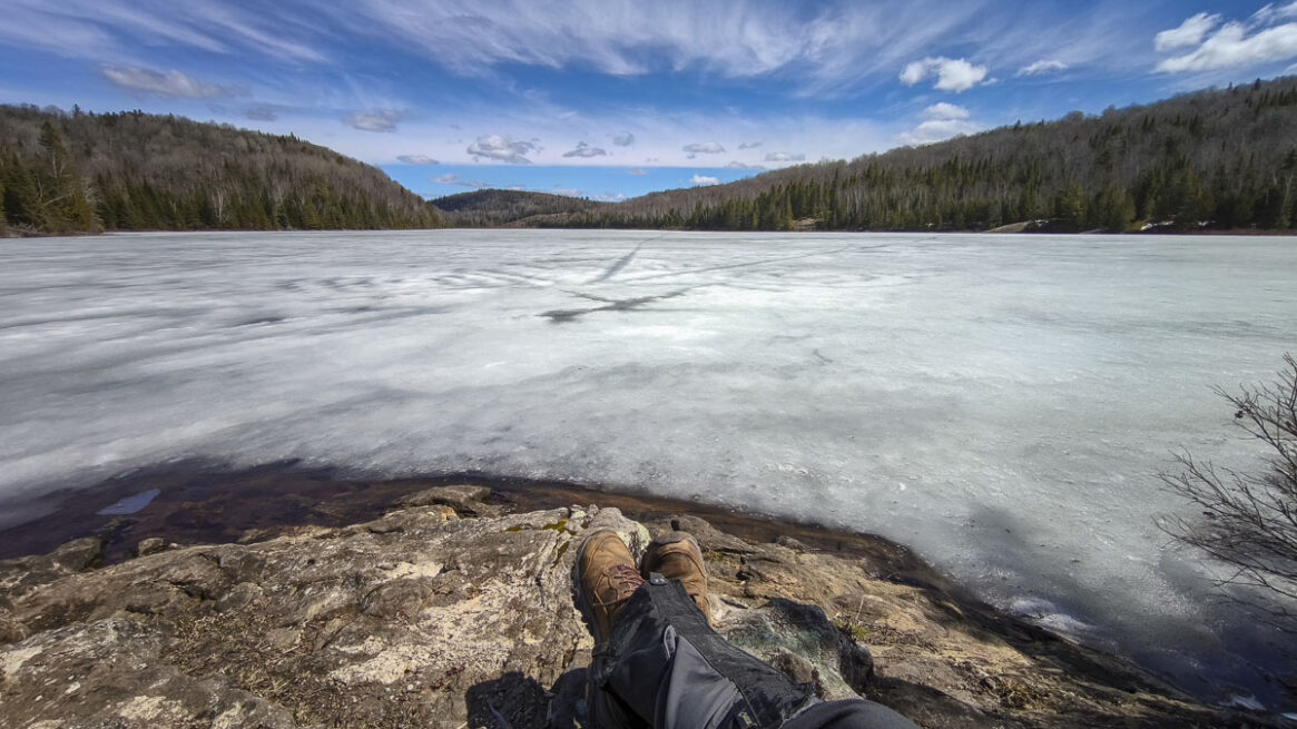 Lac Kael, 2026