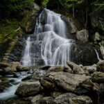 Moss Glen Falls, 2026