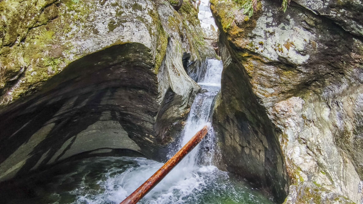 Texas Falls, 2026