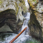 Texas Falls, 2026