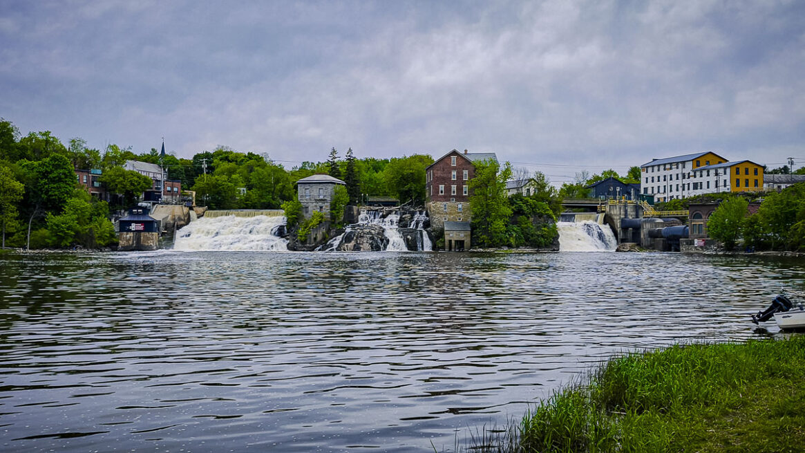 Vergennes Falls, 2026