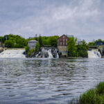 Vergennes Falls, 2026