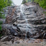 Arethusa Falls, 2022